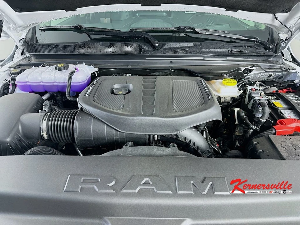 2026 Ram 1500 2nd Gen - Image 18 of 24