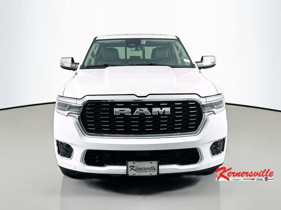 2026 Ram 1500 2nd Gen - Image 2 of 24