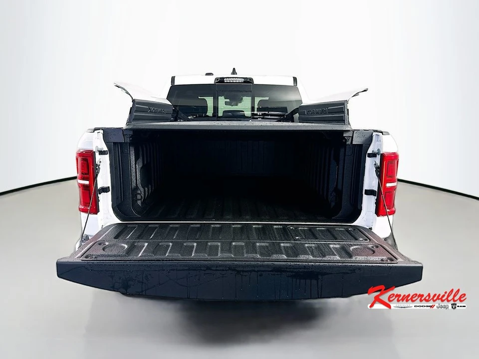2026 Ram 1500 2nd Gen - Image 16 of 24