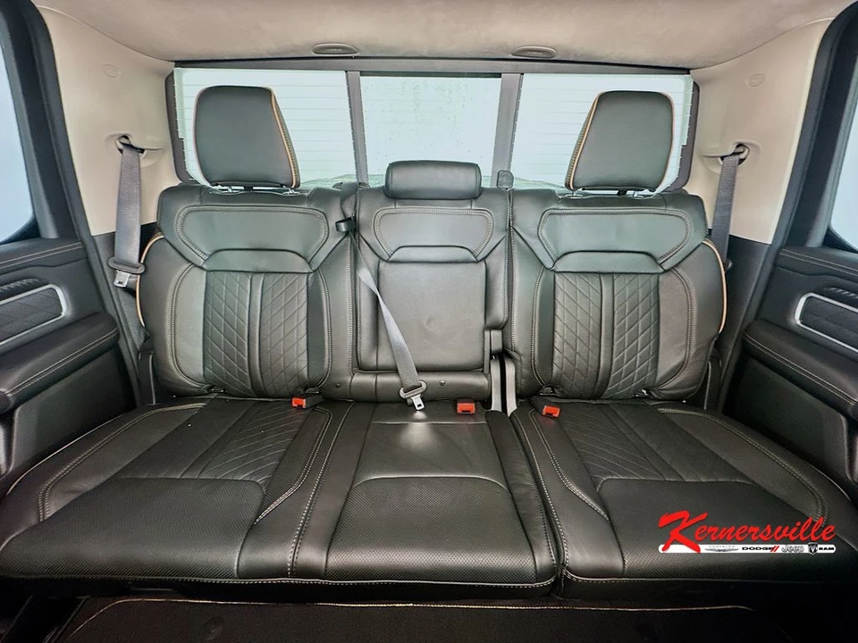 2026 Ram 1500 2nd Gen - Image 10 of 24