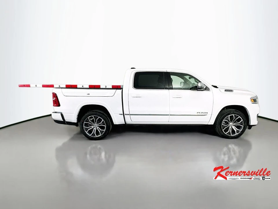 2026 Ram 1500 2nd Gen - Image 8 of 24