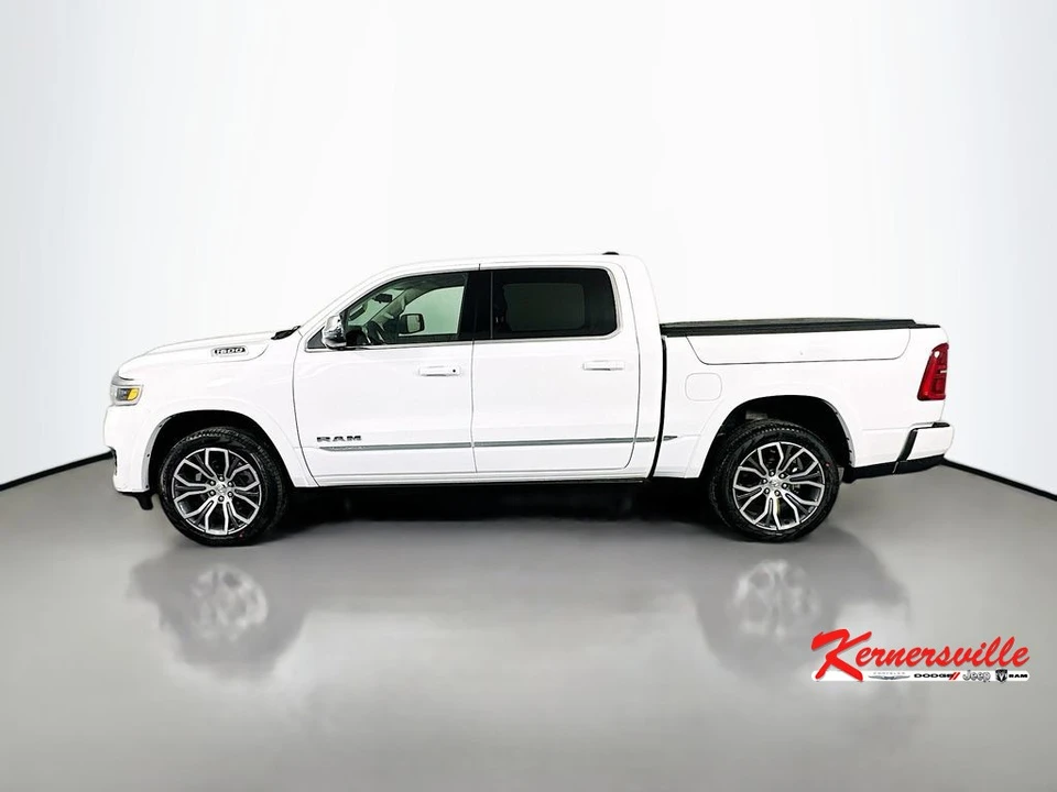 2026 Ram 1500 2nd Gen - Image 4 of 24