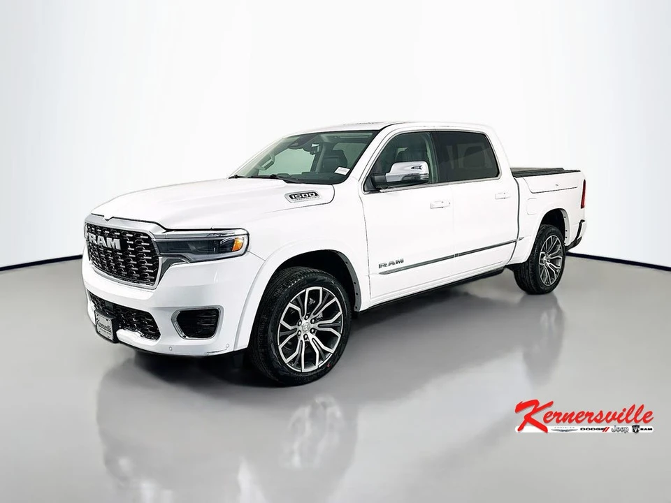 2026 Ram 1500 2nd Gen - Image 3 of 24