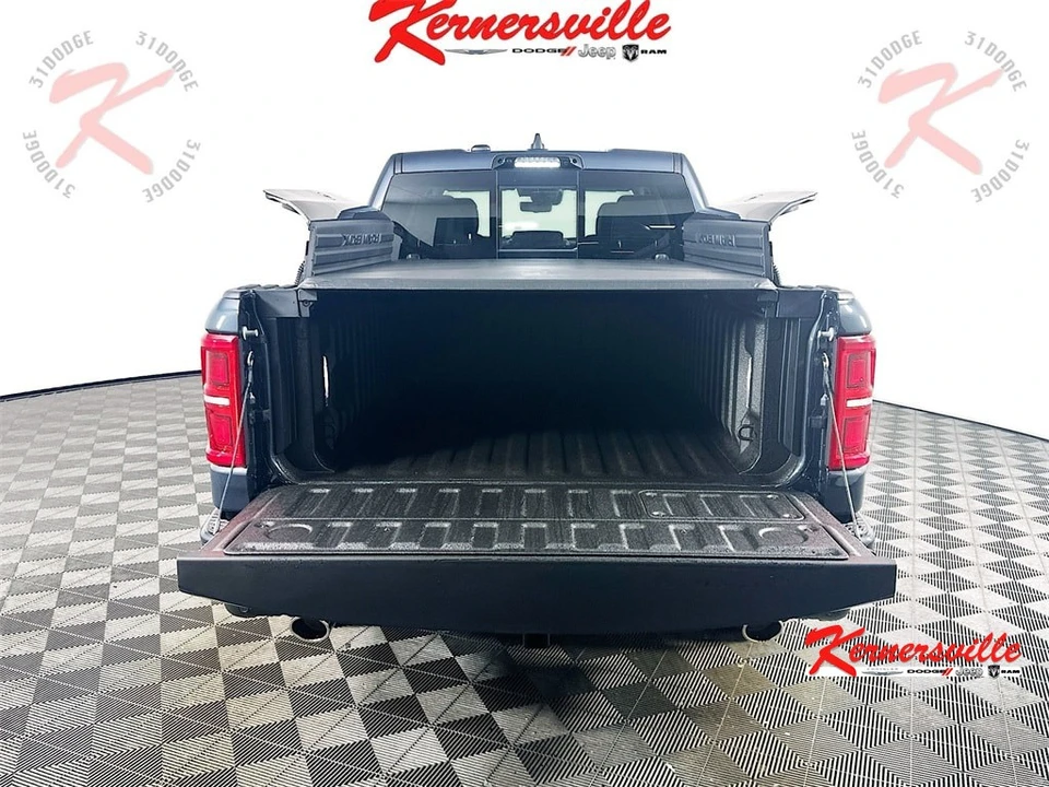 2026 Ram 1500 2nd Gen - Image 16 of 21
