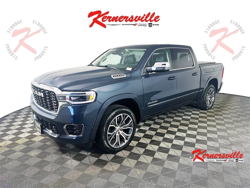 2026 Ram 1500 2nd Gen - Image 3 of 21