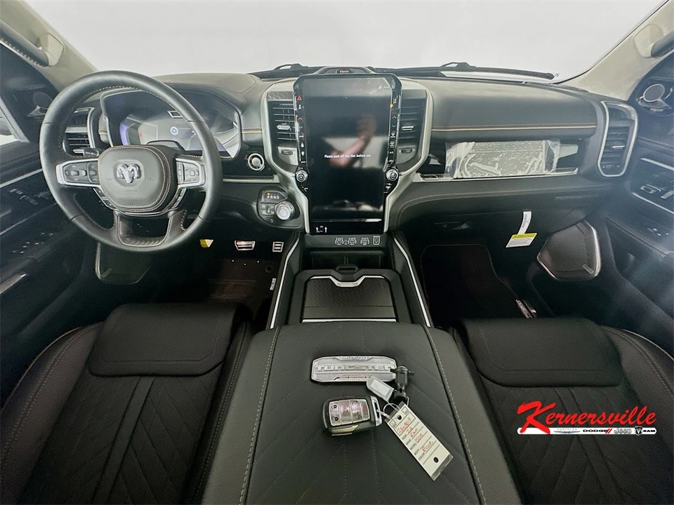 2026 Ram 1500 2nd Gen - Image 9 of 21