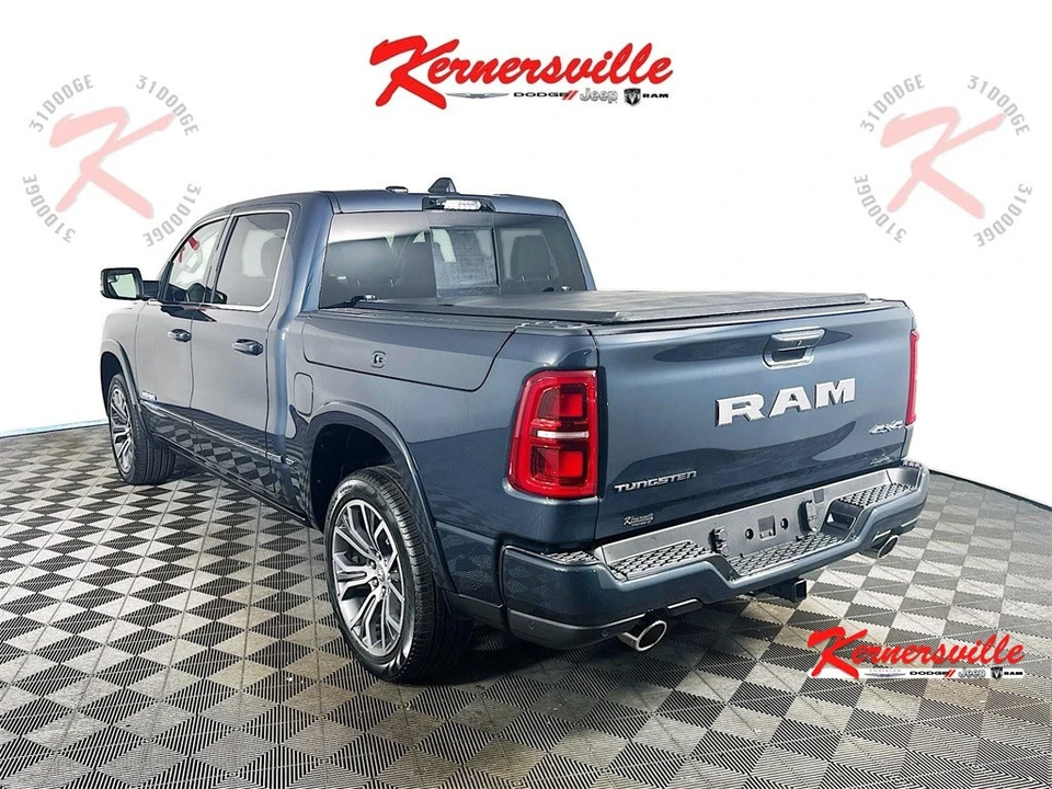 2026 Ram 1500 2nd Gen - Image 5 of 21