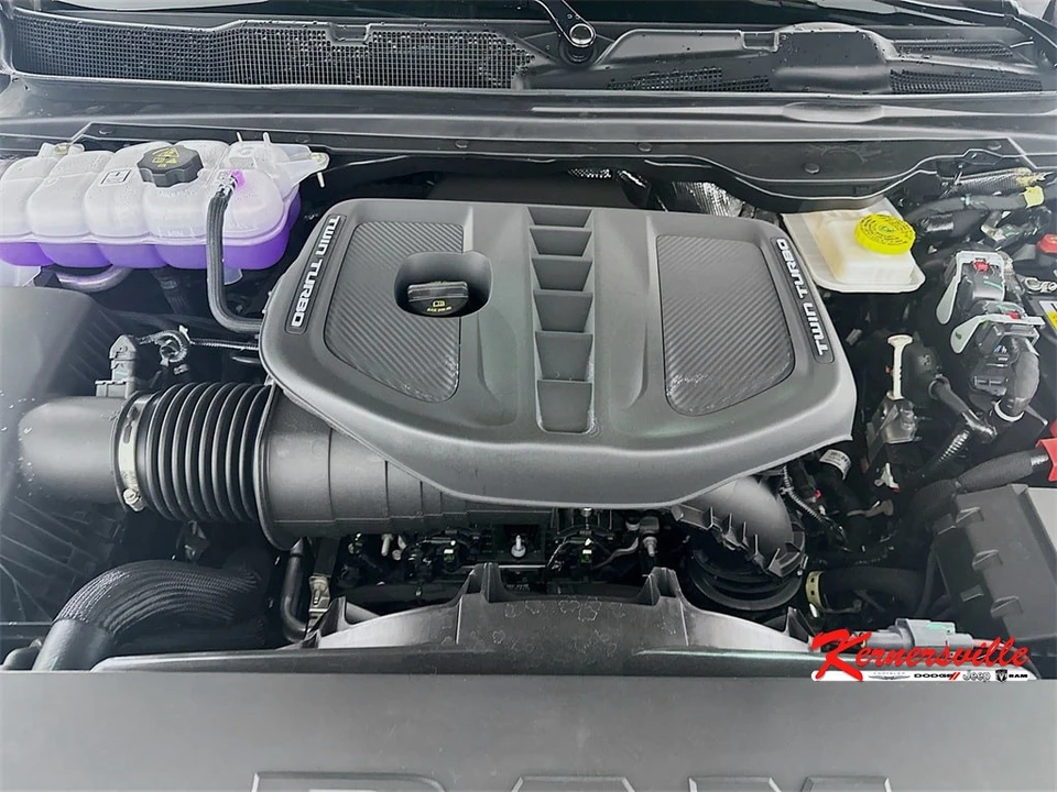 2026 Ram 1500 2nd Gen - Image 18 of 21