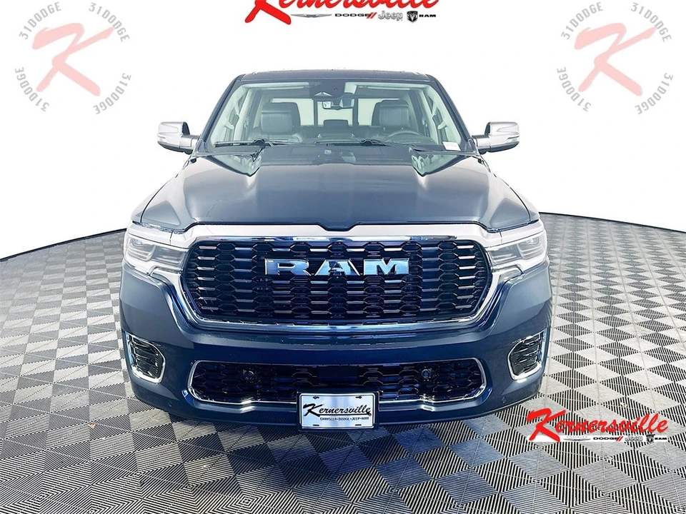 2026 Ram 1500 2nd Gen - Image 2 of 21