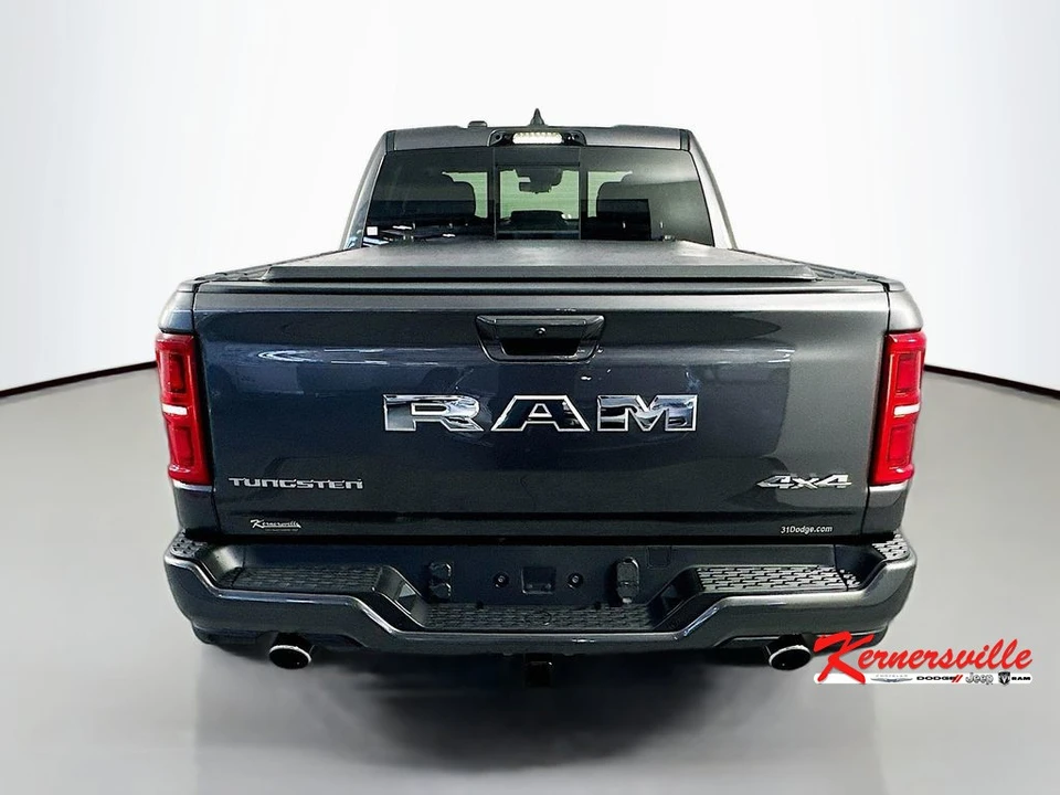 2026 Ram 1500 2nd Gen - Image 6 of 21