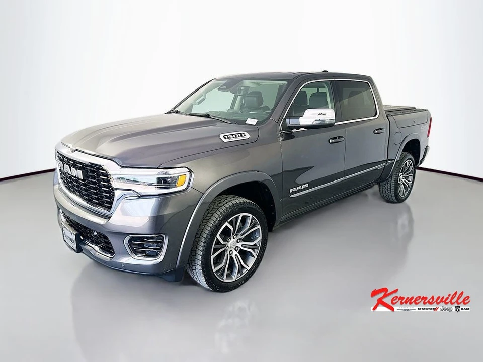 2026 Ram 1500 2nd Gen - Image 3 of 21