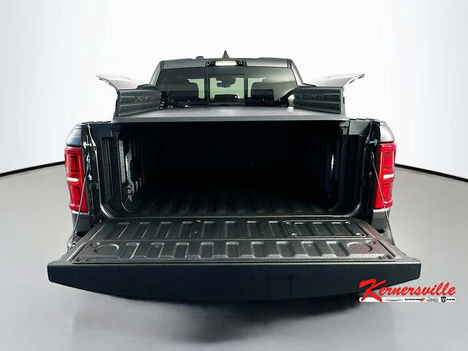 2026 Ram 1500 2nd Gen - Image 16 of 21