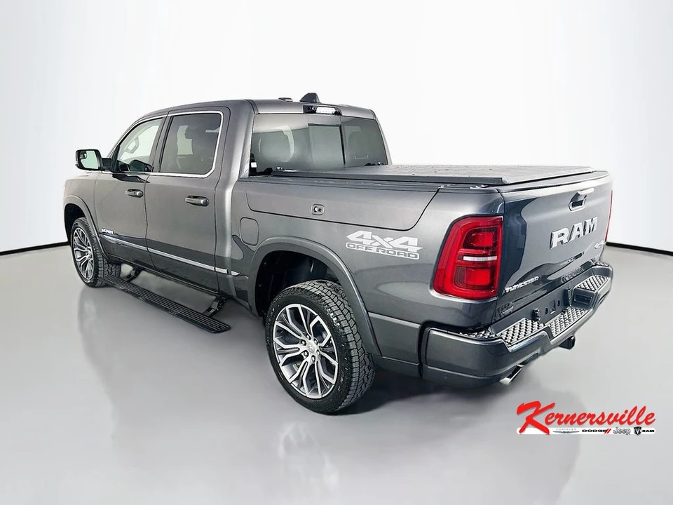2026 Ram 1500 2nd Gen - Image 5 of 21