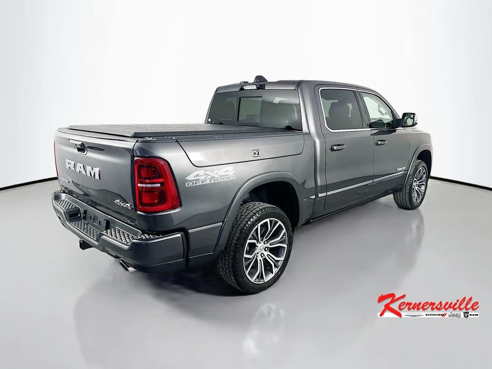 2026 Ram 1500 2nd Gen - Image 7 of 21