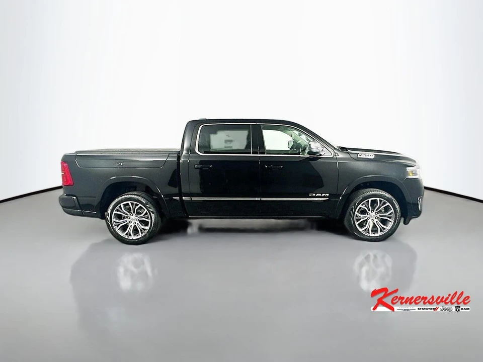 2026 Ram 1500 2nd Gen - Image 8 of 12