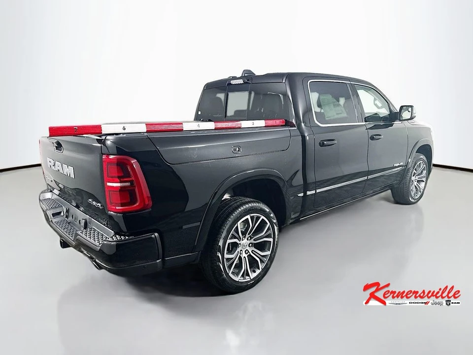2026 Ram 1500 2nd Gen - Image 7 of 12