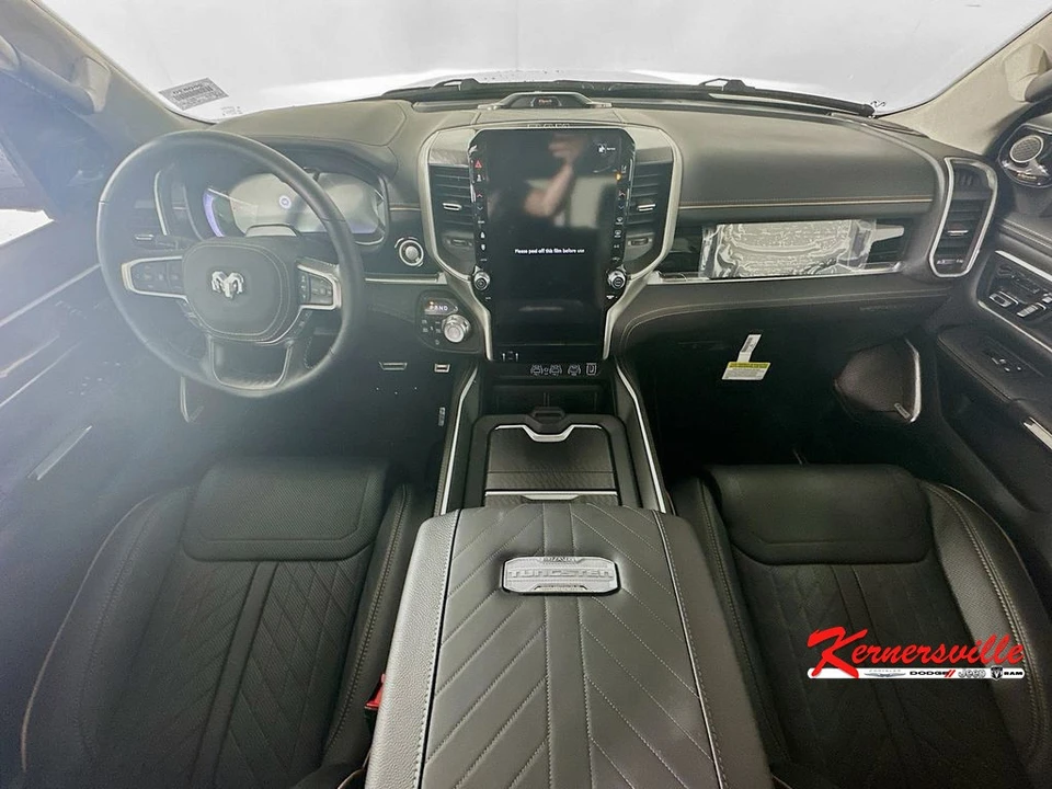 2026 Ram 1500 2nd Gen - Image 9 of 12