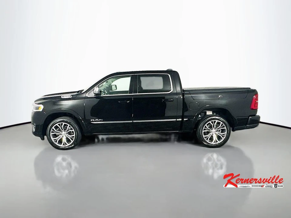 2026 Ram 1500 2nd Gen - Image 4 of 12