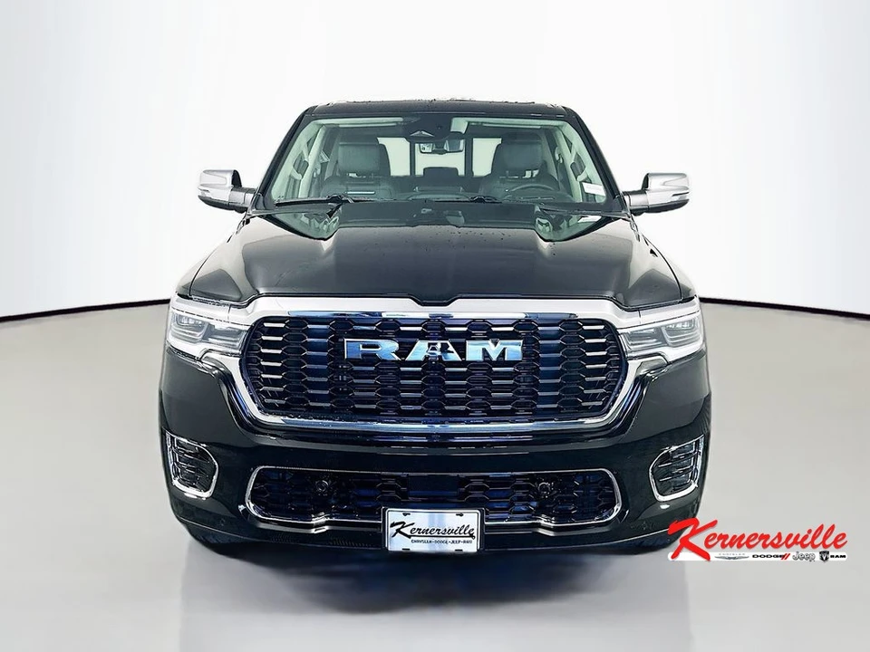 2026 Ram 1500 2nd Gen - Image 2 of 12