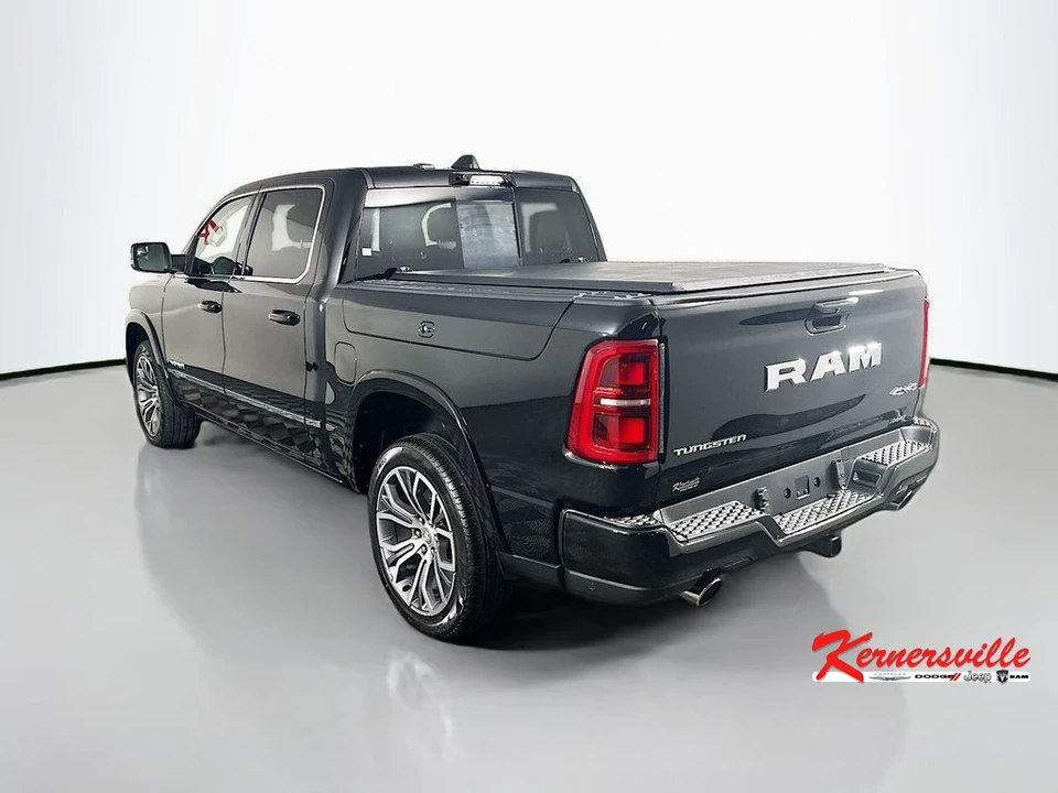 2026 Ram 1500 2nd Gen - Image 5 of 12