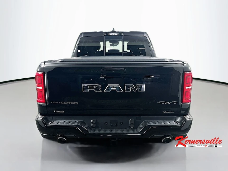 2026 Ram 1500 2nd Gen - Image 6 of 12