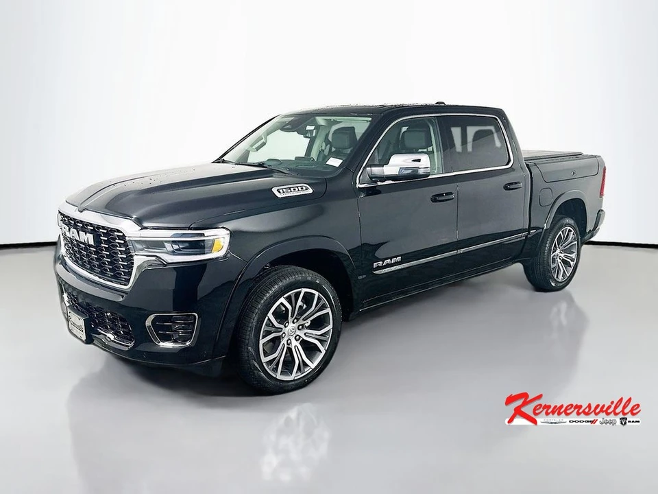2026 Ram 1500 2nd Gen - Image 3 of 12