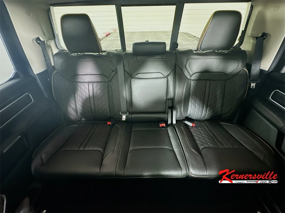 2026 Ram 1500 2nd Gen - Image 10 of 21