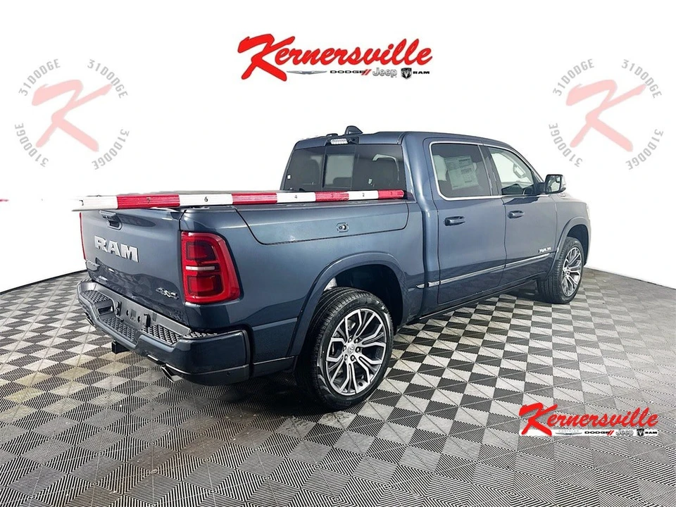 2026 Ram 1500 2nd Gen - Image 7 of 21