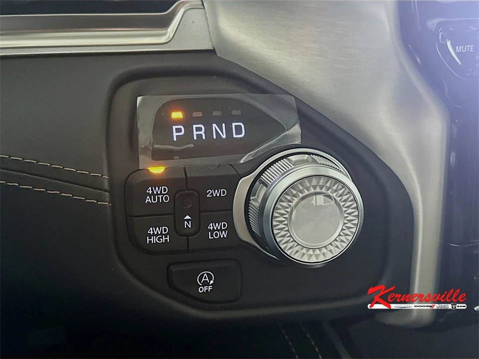 2026 Ram 1500 2nd Gen - Image 12 of 21