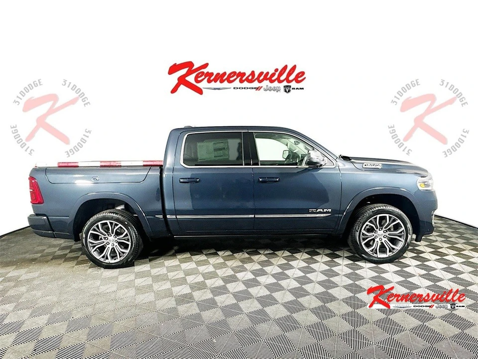 2026 Ram 1500 2nd Gen - Image 8 of 21