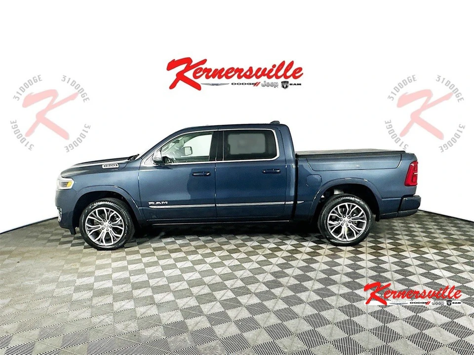 2026 Ram 1500 2nd Gen - Image 4 of 21