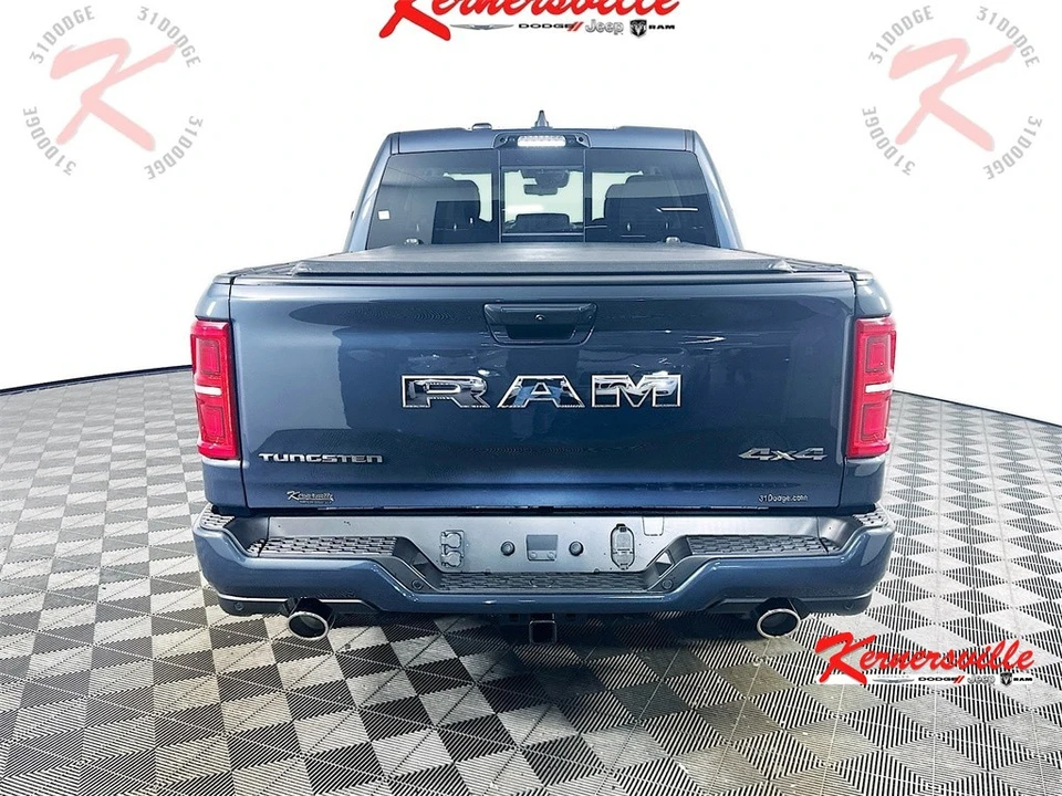 2026 Ram 1500 2nd Gen - Image 6 of 21