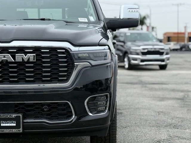 2026 Ram 1500 2nd Gen - Image 4 of 12