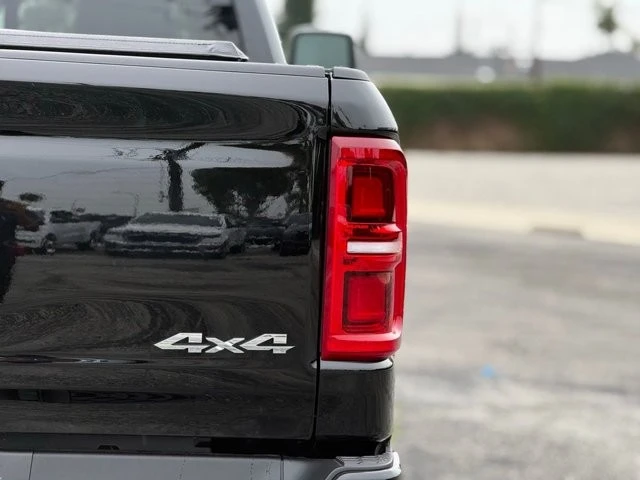 2026 Ram 1500 2nd Gen - Image 10 of 12