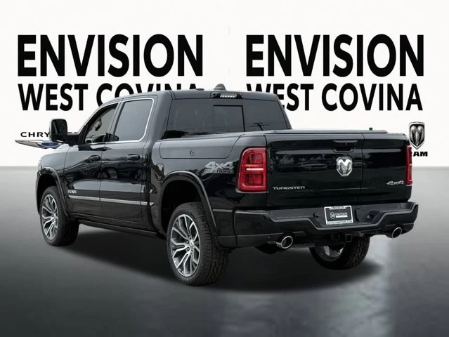 2026 Ram 1500 2nd Gen - Image 7 of 12