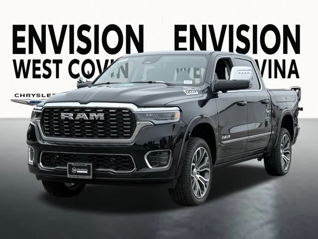 2026 Ram 1500 2nd Gen - Image 5 of 12