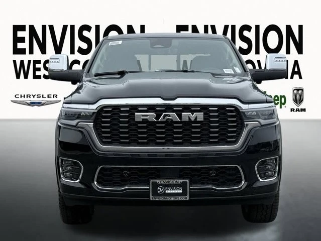2026 Ram 1500 2nd Gen - Image 3 of 12
