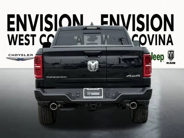 2026 Ram 1500 2nd Gen - Image 9 of 12