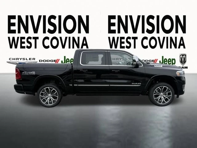 2026 Ram 1500 2nd Gen - Image 12 of 12