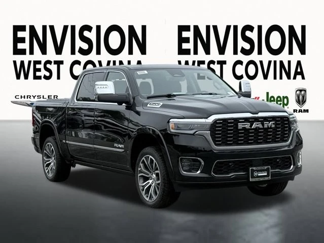 2026 Ram 1500 2nd Gen - Image 2 of 12
