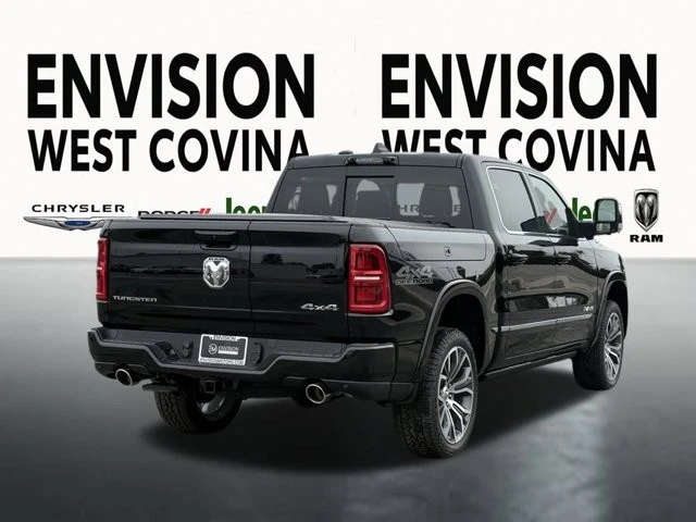 2026 Ram 1500 2nd Gen - Image 11 of 12