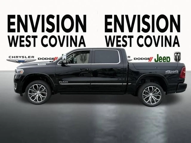 2026 Ram 1500 2nd Gen - Image 6 of 12