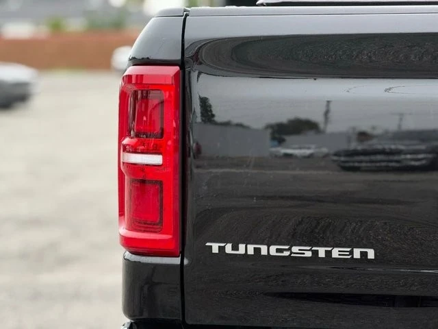 2026 Ram 1500 2nd Gen - Image 8 of 12
