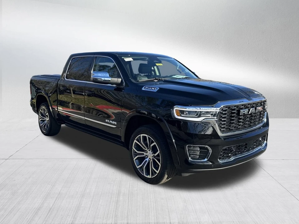 2026 Ram 1500 2nd Gen - Image 3 of 21