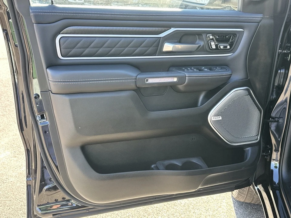 2026 Ram 1500 2nd Gen - Image 10 of 21