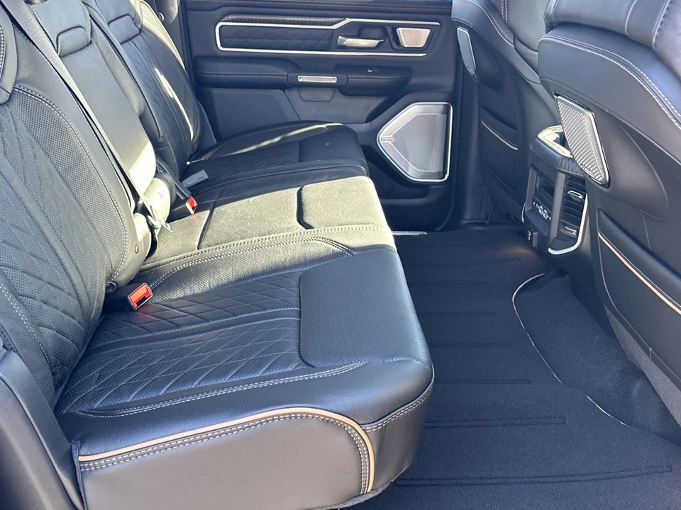 2026 Ram 1500 2nd Gen - Image 17 of 21