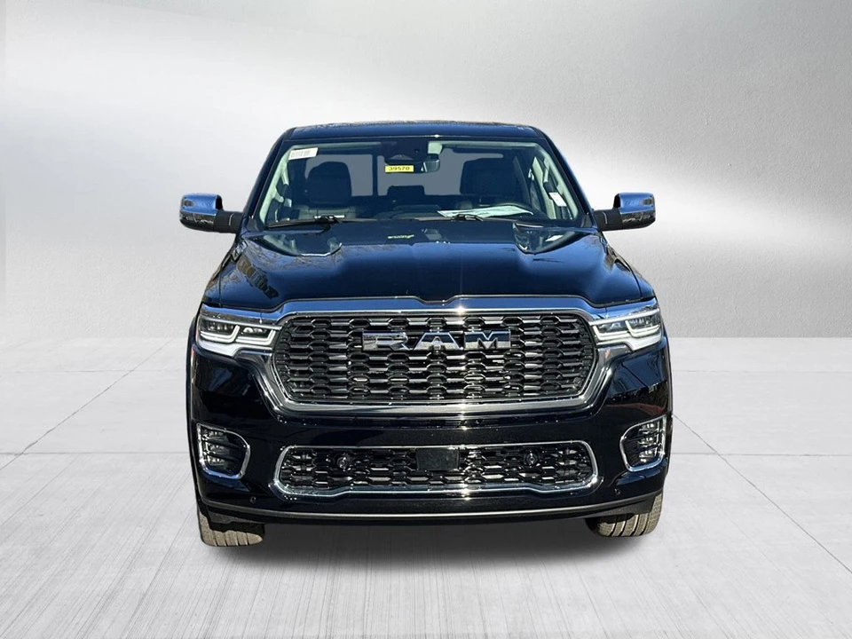 2026 Ram 1500 2nd Gen - Image 2 of 21