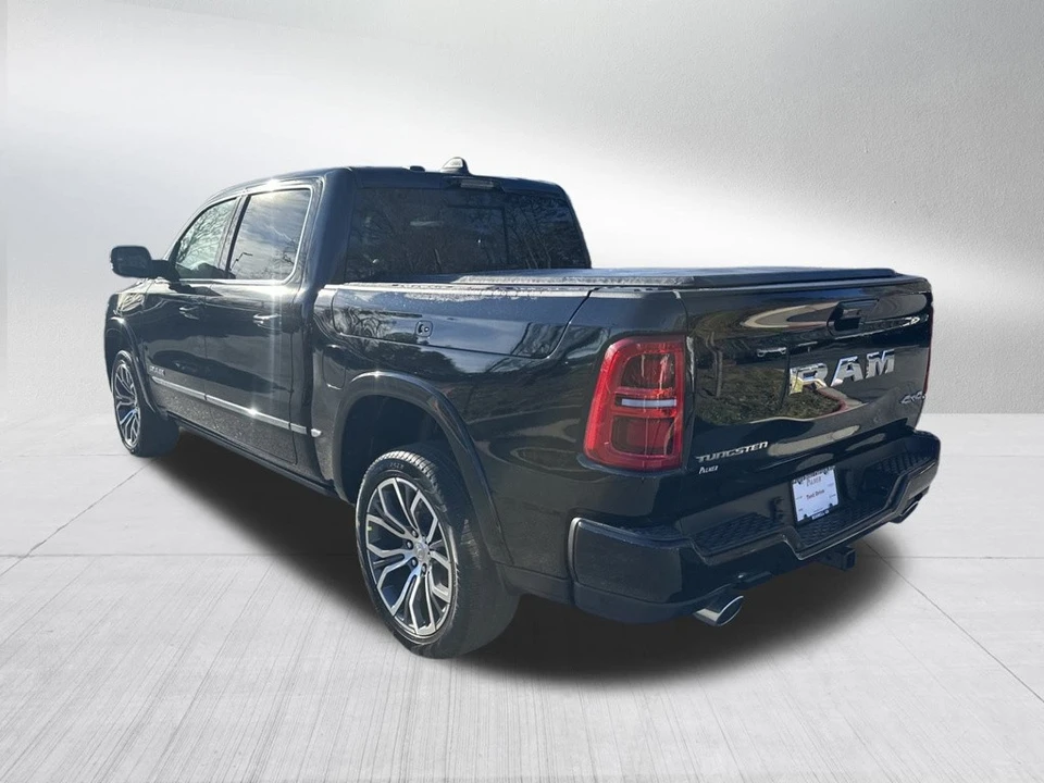 2026 Ram 1500 2nd Gen - Image 7 of 21