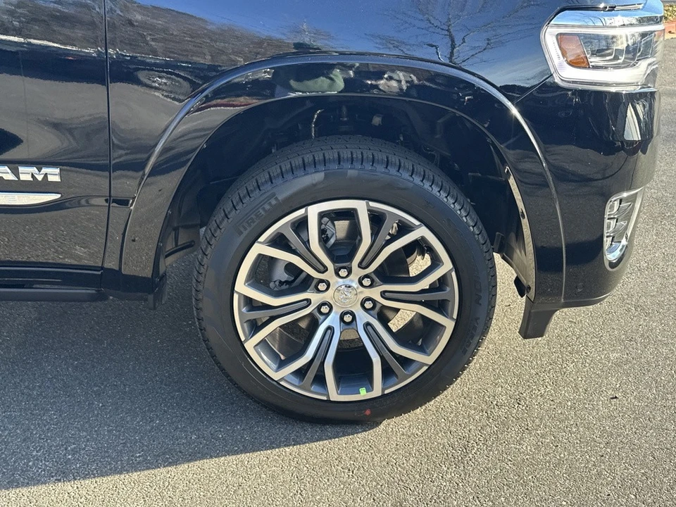 2026 Ram 1500 2nd Gen - Image 14 of 21