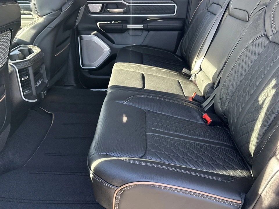 2026 Ram 1500 2nd Gen - Image 21 of 21
